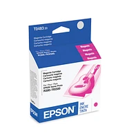 Epson Stylus R300/RX500 Magenta Ink (T048320-S)