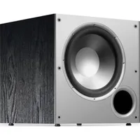 Polk Audio PSW10 10" 100-Watt Powered Subwoofer