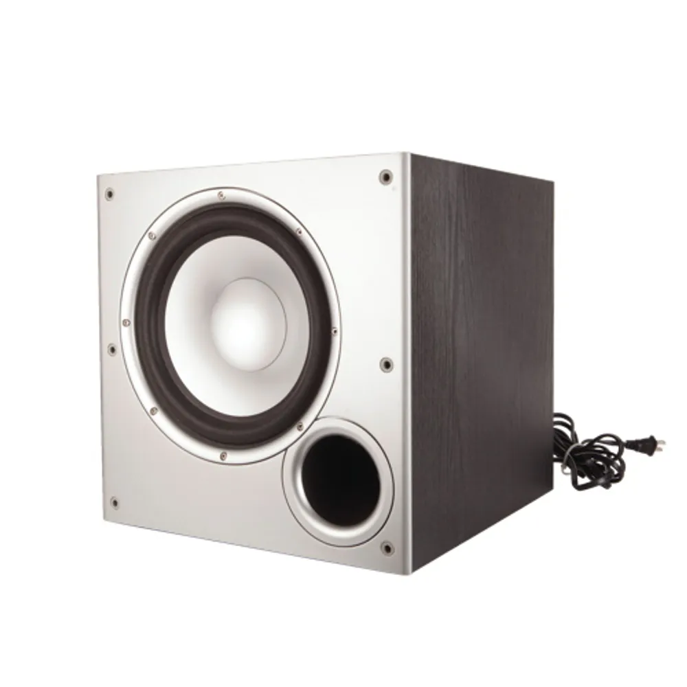 Polk Audio PSW10 10" 100-Watt Powered Subwoofer