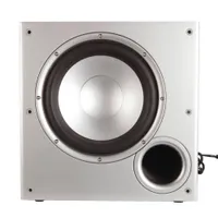 Polk Audio PSW10 10" 100-Watt Powered Subwoofer