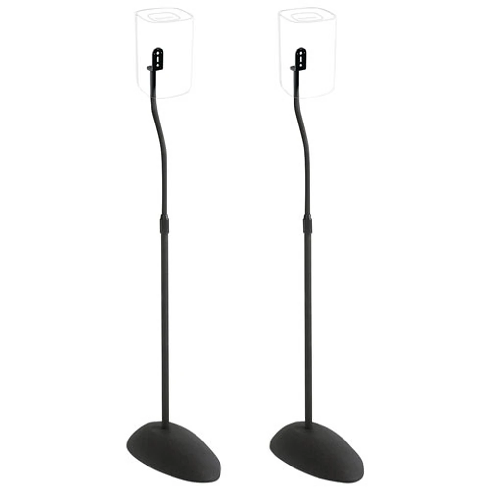 Sanus Adjustable Speaker Stand (HTB3b-03)