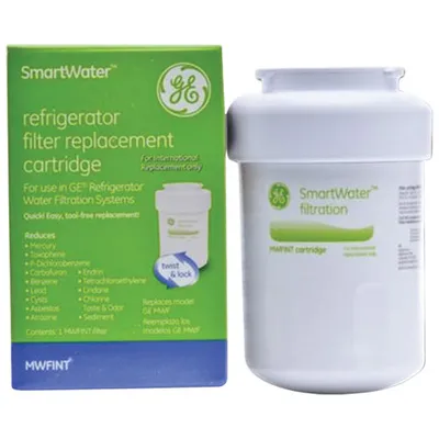 GE SmartWater Filter