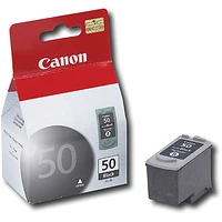 Canon Black Ink (PG-50)