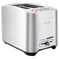 Breville Die-Cast Smart Toaster