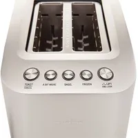 Breville Die-Cast Smart Toaster