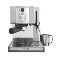 Breville Café Roma Pump Espresso Machine