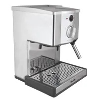 Breville Café Roma Pump Espresso Machine