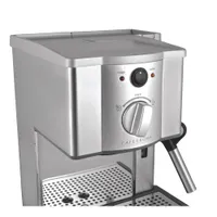 Breville Café Roma Pump Espresso Machine