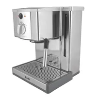 Breville Café Roma Pump Espresso Machine