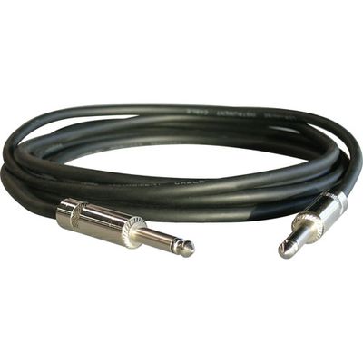 Digiflex 20' 1/4" Instrument Cable (HPP-20)