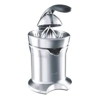 Breville Citrus Press Pro Juicer - Silver