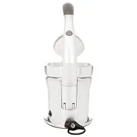 Breville Citrus Press Pro Juicer - Silver