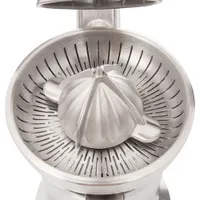 Breville Citrus Press Pro Juicer - Silver