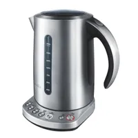 Bouilloire électrique IQ de Breville - 1,8 L - Acier inoxydable