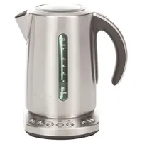 Bouilloire électrique IQ de Breville - 1,8 L - Acier inoxydable