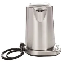 Bouilloire électrique IQ de Breville - 1,8 L - Acier inoxydable