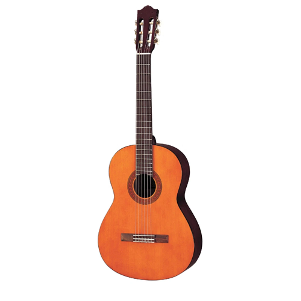 Guitare acoustique classique C40 de Yamaha