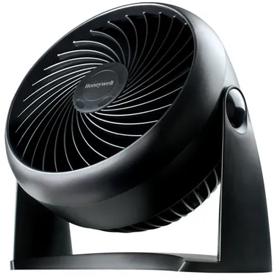 Honeywell 8" Tabletop Air Circulator Fan (HT-900C)