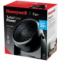 Honeywell 8" Tabletop Air Circulator Fan (HT-900C)