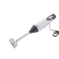 Hamilton Beach 225-Watt Hand Blender - Black/Silver