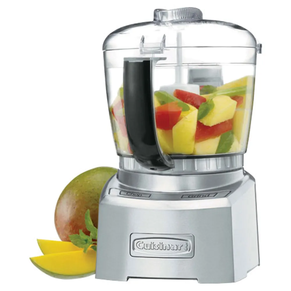 Cuisinart Food Processor (CH-4DCC)