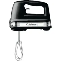 Cuisinart 7 Speed 220-Watt Hand Mixer (HM-70BKC)