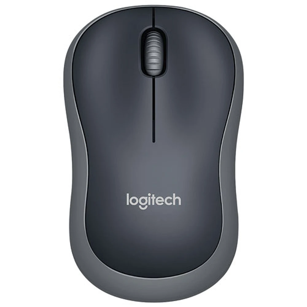 Logitech MK320 Wireless Keyboard & Mouse Combo