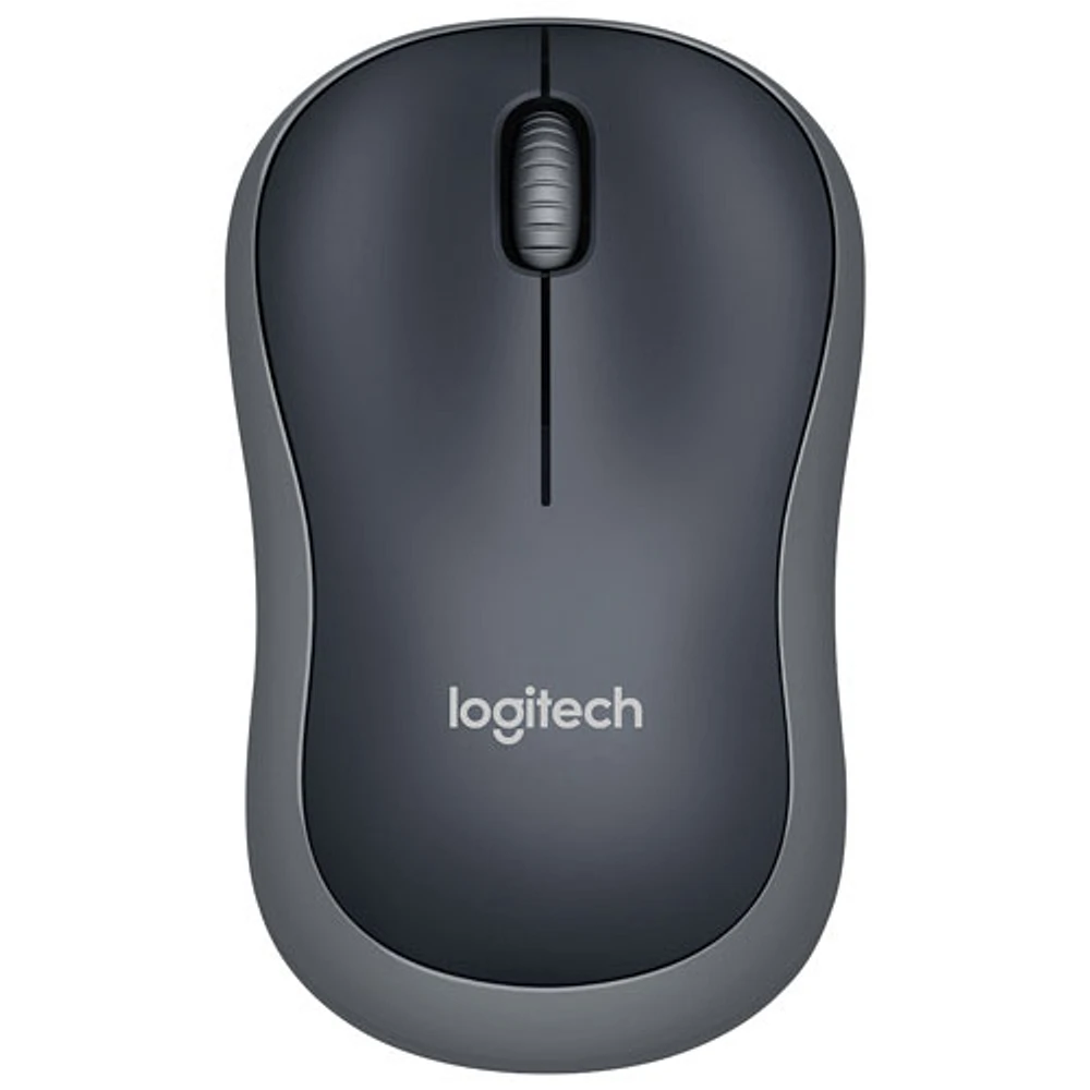 Ensemble avec clavier et souris sans fil MK320 de Logitech - Français