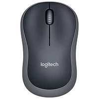 Ensemble avec clavier et souris sans fil MK320 de Logitech - Français