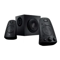 Logitech Z623 2.1 Channel Computer Speaker System