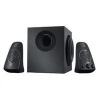 Logitech Z623 2.1 Channel Computer Speaker System