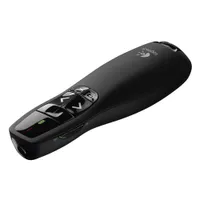 Logitech R400 Wireless Presenter