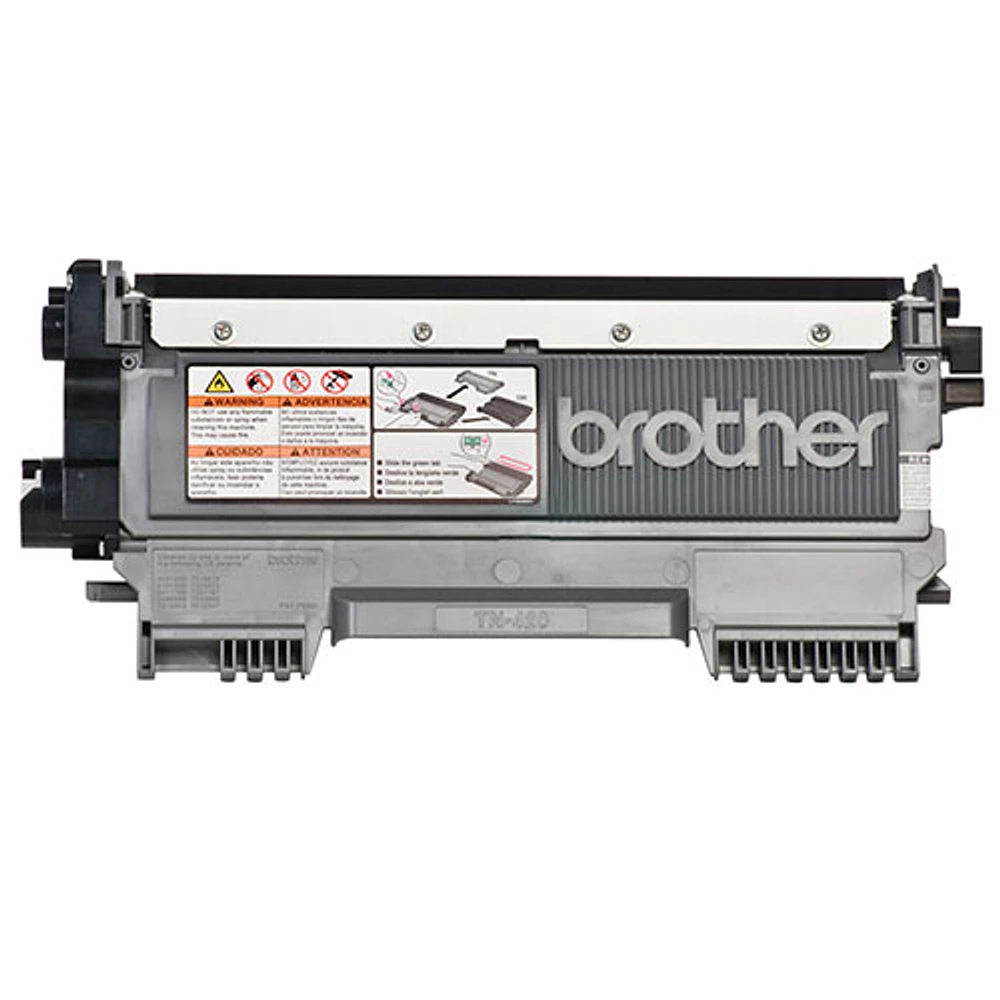 Brother Black Toner (TN420)