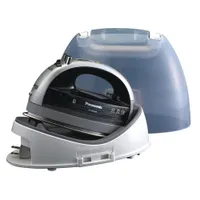 Panasonic 360° Cordless Steam Iron (NIWL600)