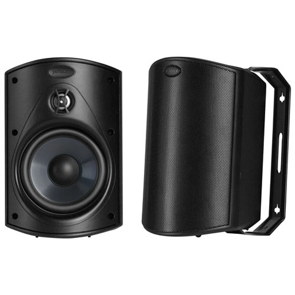 Polk Audio Atrium 4 80-Watt All-Weather Outdoor Speaker