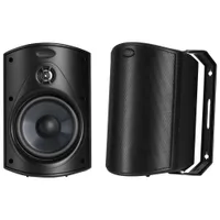 Polk Audio Atrium 4 80-Watt All-Weather Outdoor Speaker