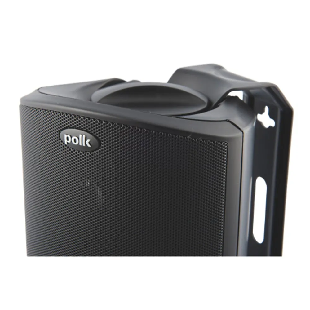 Polk Audio Atrium 4 80-Watt All-Weather Outdoor Speaker