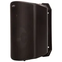 Polk Audio Atrium 4 80-Watt All-Weather Outdoor Speaker - Black - Pair