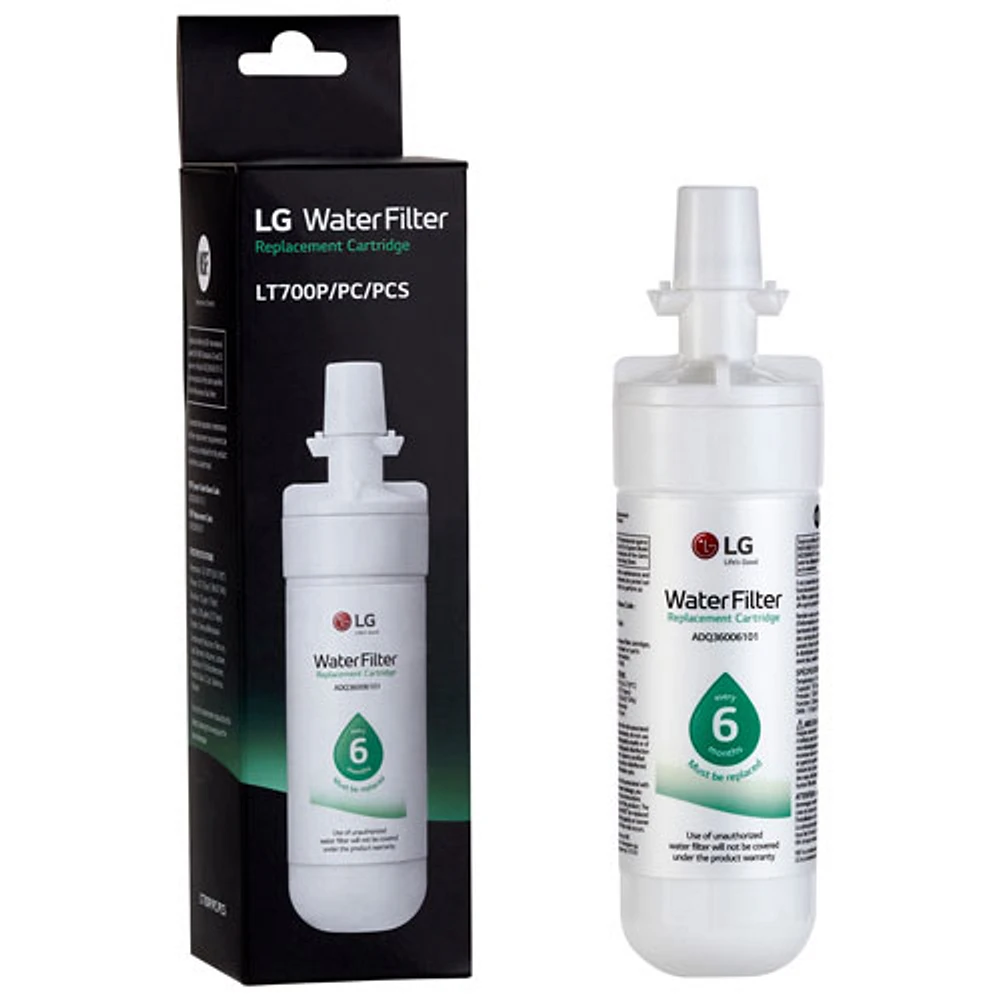 LG Water Filter