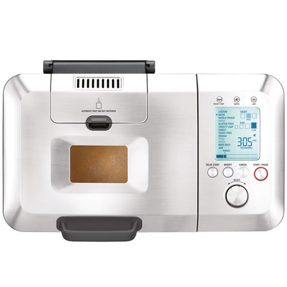 Breville Bread Maker - 1.13kg