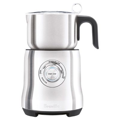 Breville Milk Cafe Frother (BREBMF600XL)