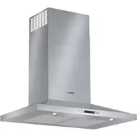 Over-the-Range Hood Installation Service