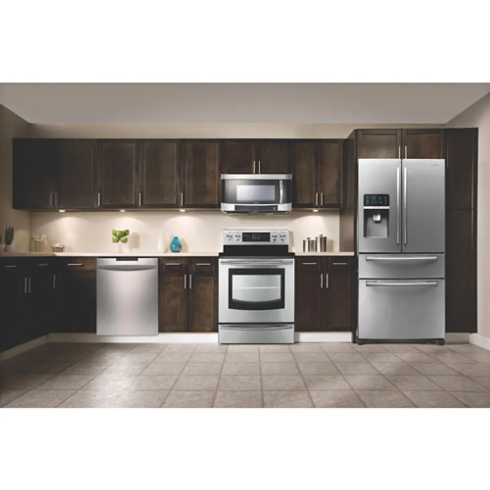 Appliance Install Estimation Service