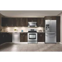 Appliance Install Estimation Service