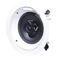 Klipsch R1650C 6.5" In-Ceiling Speaker - Single