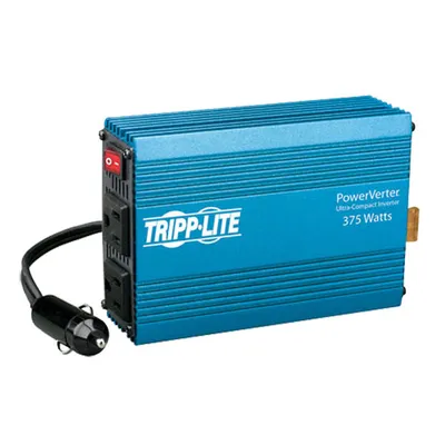 Tripp Lite 375W Power Inverter