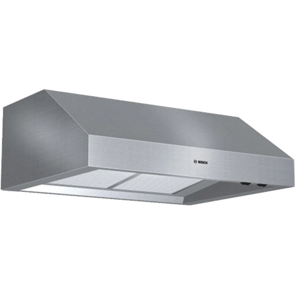 Bosch 30" Range Hood (DPH30652UC)