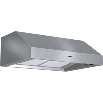 Hotte de 30 po de Bosch (DPH30652UC)