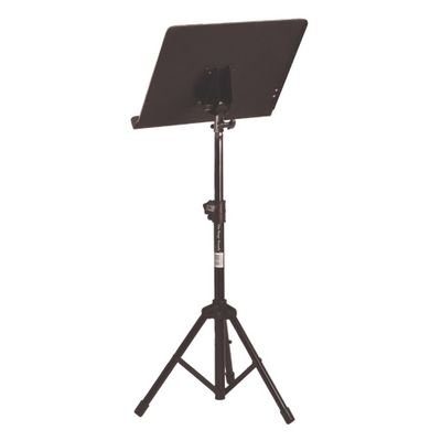 On-Stage Conductor Music Stand (SM7211B)