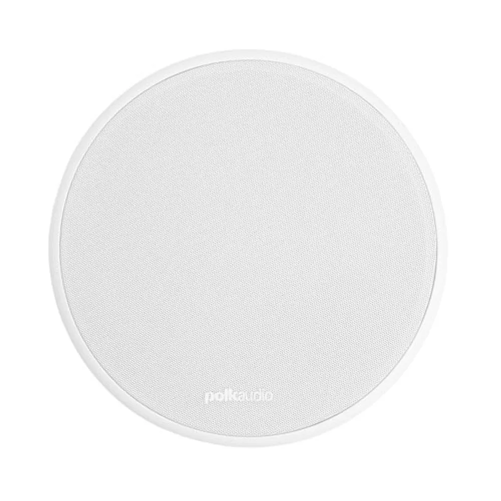 Polk Audio VS70RT 6.5" In-Ceiling Speaker - Single